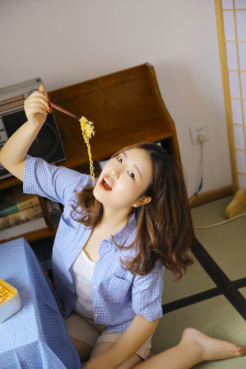 草莓甜心动画片电影