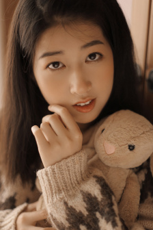 朋友的妈妈不在家